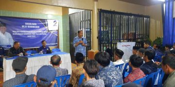 Tingkatkan Kebersamaan Untuk Demokrasi yang Lebih Baik