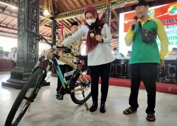 KPRI MAS Lebih kreatif inovatif dan berorientasi pada kesejahteraan anggota