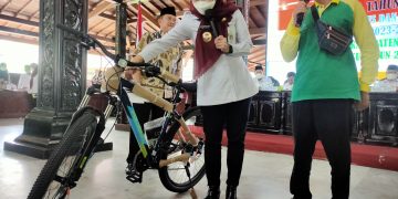 KPRI MAS Lebih kreatif inovatif dan berorientasi pada kesejahteraan anggota