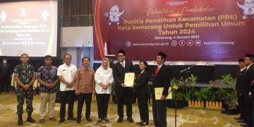 Mbak Ita Minta PPK Jaga Intergritas