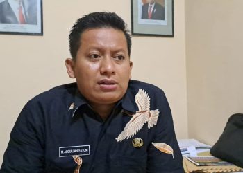 Lurah Kebonbatur Imbau Warga Waspada Penculikan
