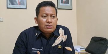 Lurah Kebonbatur Imbau Warga Waspada Penculikan