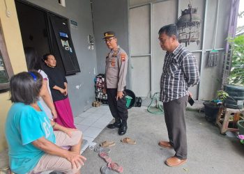 Di Mranggen Siswi SD Nyaris Jadi Korban Penculikan