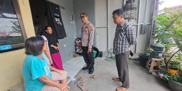 Di Mranggen Siswi SD Nyaris Jadi Korban Penculikan