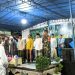 Babinsa Banjarejo Pimpin Sholawat Bersama Habib Ali Ridho dan Habib Ahmad Assegaf
