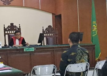 Saksi Ahli Dihadirkan Dalam Sidang Pra Peradilan