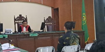 Saksi Ahli Dihadirkan Dalam Sidang Pra Peradilan