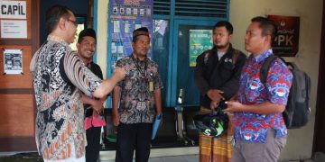 Bawaslu lakukan Uji Petik Pastikan Temuan Data Anomali Baru