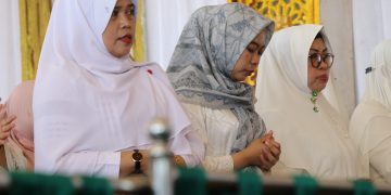 Majelis Dzikir, Haul Akbar dan Maulidurrosul Al Khidmah