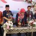 Bupati Demak Resmikan Gedung Kantor Pusat Demak Sarana Sehat
