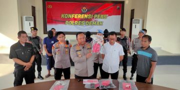 Gara-gara Salah Masuk Kamar, RM Tewas