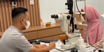 Terapi Ortho K untuk Menurunkan Mata Minus dari VIO Optical Clinic kini hadir di Semarang