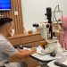 Terapi Ortho K untuk Menurunkan Mata Minus dari VIO Optical Clinic kini hadir di Semarang
