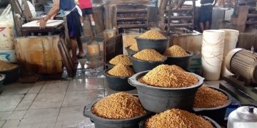 Perajin Tahu Tempe Tenang Stok Kedelai Stabil, Harga Turun