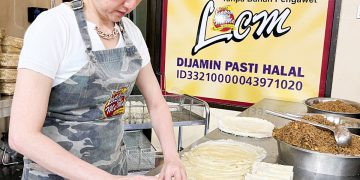 Mudik ke Semarang? Ini Makanan atau Oleh-oleh Khas yang Wajib Dicicipi!