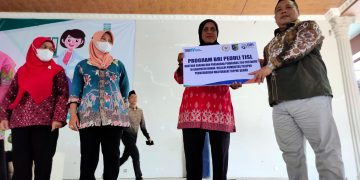 Fathan Subchi: Semoga Membawa Keberkahan untuk Masyarakat Demak