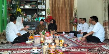 Walikota Pastikan Renovasi Aloon-aloon MAS Hanya Satu Bulan