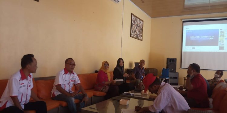 KORMI Demak Gelar Rakor Bahas Program Kerja 2023 