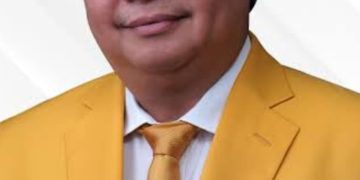 Diunggulkan Pemilih Muda, Pengamat: Airlangga dan Partai Golkar Harus Percaya Diri