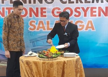 Fasilitas Lengkap Front One Gosyen Hotel Siap Bersaing