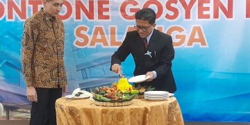 Fasilitas Lengkap Front One Gosyen Hotel Siap Bersaing