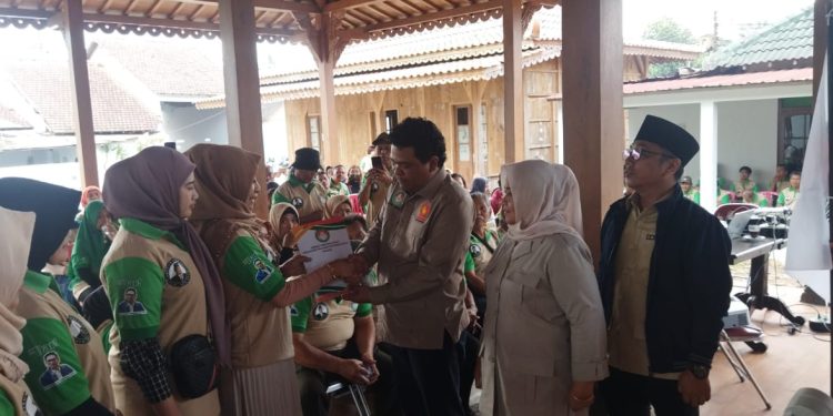 Papera Ajak Masyarakat Berbelanja di Pasar Tradisional