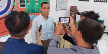 Bawaslu Demak ingatkan : “Ada sanksi pidana untuk pemalsuan dokumen proses pengajuan calon legislatif”