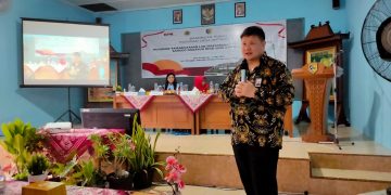 KPK Turun ke Demak, Wujudkan Desa Antikorupsi