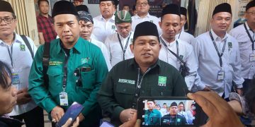 Siap Menangi Pemilu, PKB Demak Penuhi Kuota Pendaftaran Bakal Caleg 100 Persen