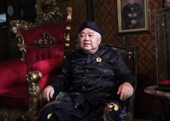 Hari Bhayangkara Ke-77, Polri Revitalisasi Masjid Agung Demak dan Makam Sunan Kalijaga