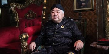 Hari Bhayangkara Ke-77, Polri Revitalisasi Masjid Agung Demak dan Makam Sunan Kalijaga