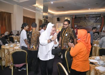 Bersama KPU dan Bawaslu, Mbak Ita Siap Terjun Sosialisasikan Pemilu ke Masyarakat