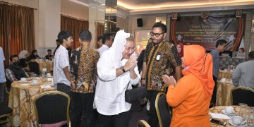 Bersama KPU dan Bawaslu, Mbak Ita Siap Terjun Sosialisasikan Pemilu ke Masyarakat