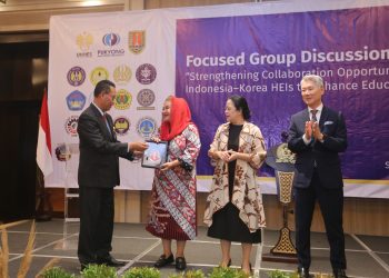 Mbak Ita Sambut Baik Kerjasama Pendidikan Indonesia – Korsel