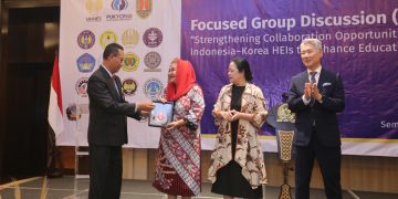 Mbak Ita Sambut Baik Kerjasama Pendidikan Indonesia – Korsel