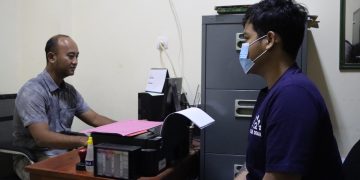 Polres Demak Berhasil Mengungkap Kasus Curanmor, Kurang Dari 24 Jam