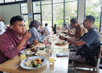 Hotel Up^Peak Gantikan Haka, Kini Semakin Bagus