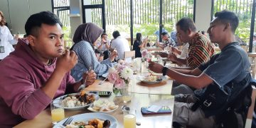 Hotel Up^Peak Gantikan Haka, Kini Semakin Bagus