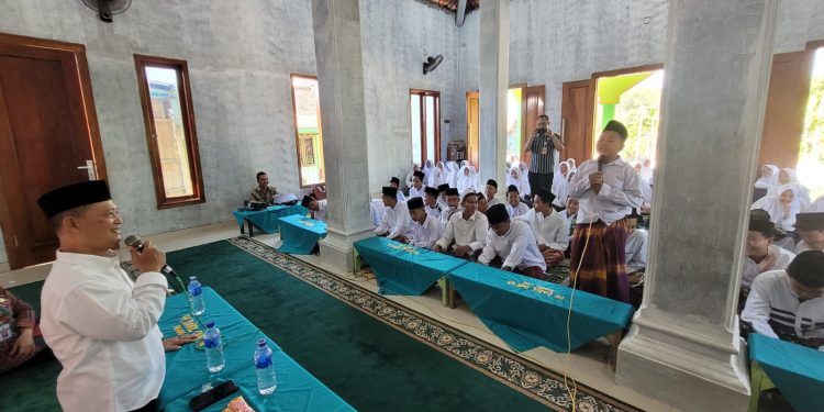 FBS: Jadikan Tahun Baru Islam Momentum Santri untuk Cinta NKRI