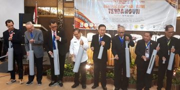 Musprov PGPI Jateng untuk Bangun Sinergitas dan Kebersamaan