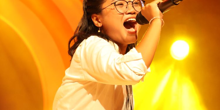 SMAN 2 Juara Festival Band HAN 2023