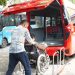 Trans Semarang Hadirkan Microbus Disabilitas