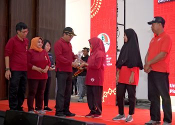 Peringati Hari Lingkungan Hidup, Iswar Ajak Warga Semarang Lebih Peduli Lingkungan