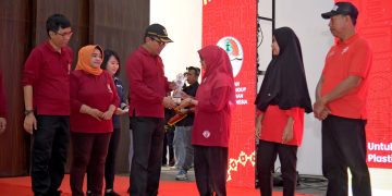 Peringati Hari Lingkungan Hidup, Iswar Ajak Warga Semarang Lebih Peduli Lingkungan