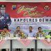 PT. Suprama Minta Polres Demak Menggelar Safety Riding Untuk Pekerja