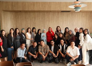 Influencer Siap Wujudkan Pasar Johar jadi Destinasi Wisata