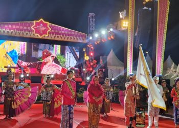 Agenda Menarik Siap Meriahkan Rakernas X JKPI di Kota Semarang