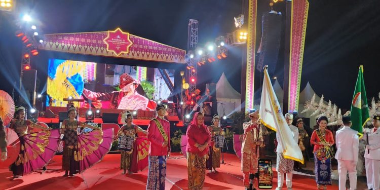 Agenda Menarik Siap Meriahkan Rakernas X JKPI di Kota Semarang