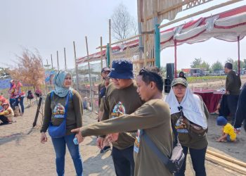 Lomba Mancing Wisata Pantai Tirang, Mancing Seru Sambil Kenalkan Destinasi Wisata Semarang