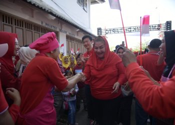 Pakar Gizi Ungkap Nasi Goreng dengan Lauk Lengkap Cocok Entaskan Stunting